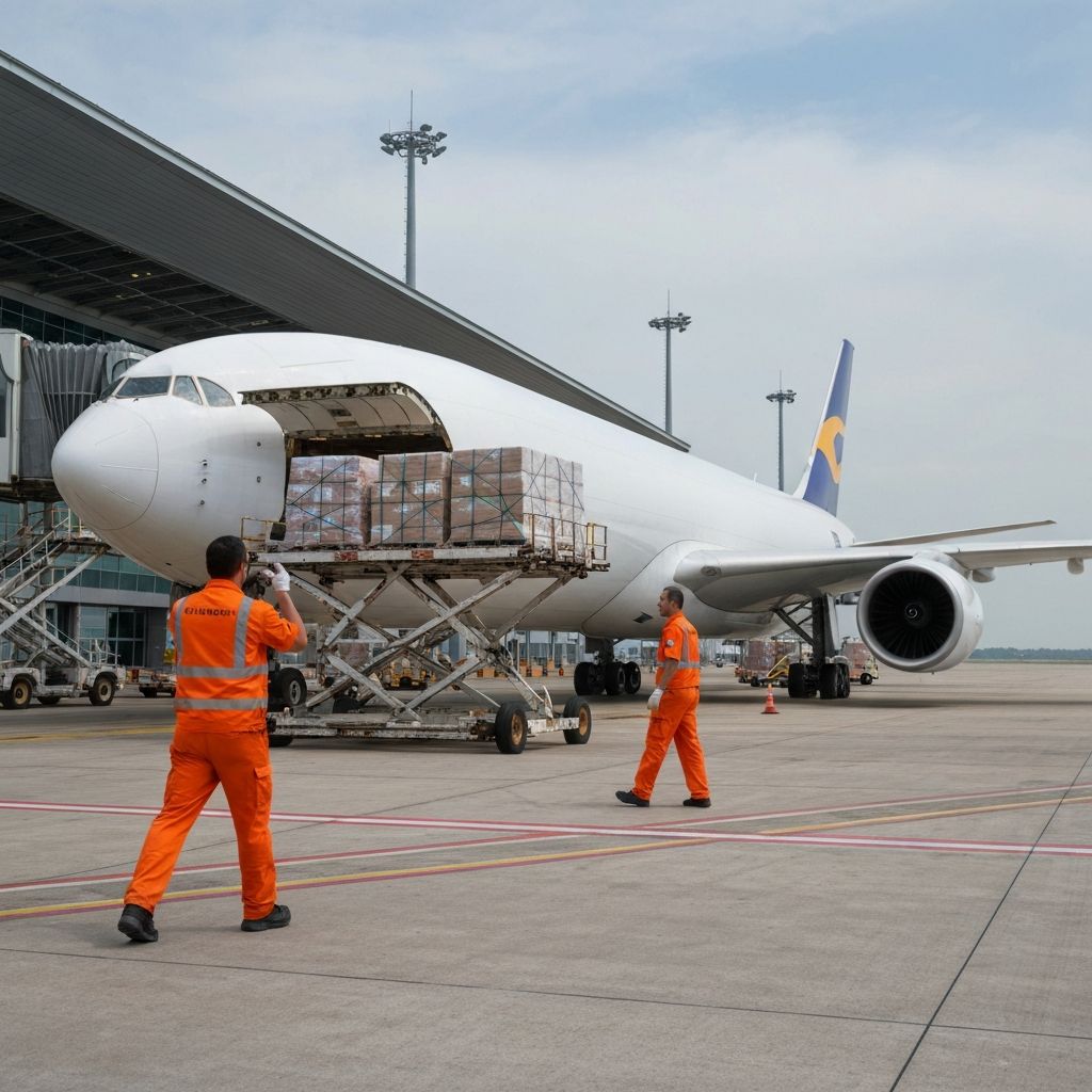 Air Freight