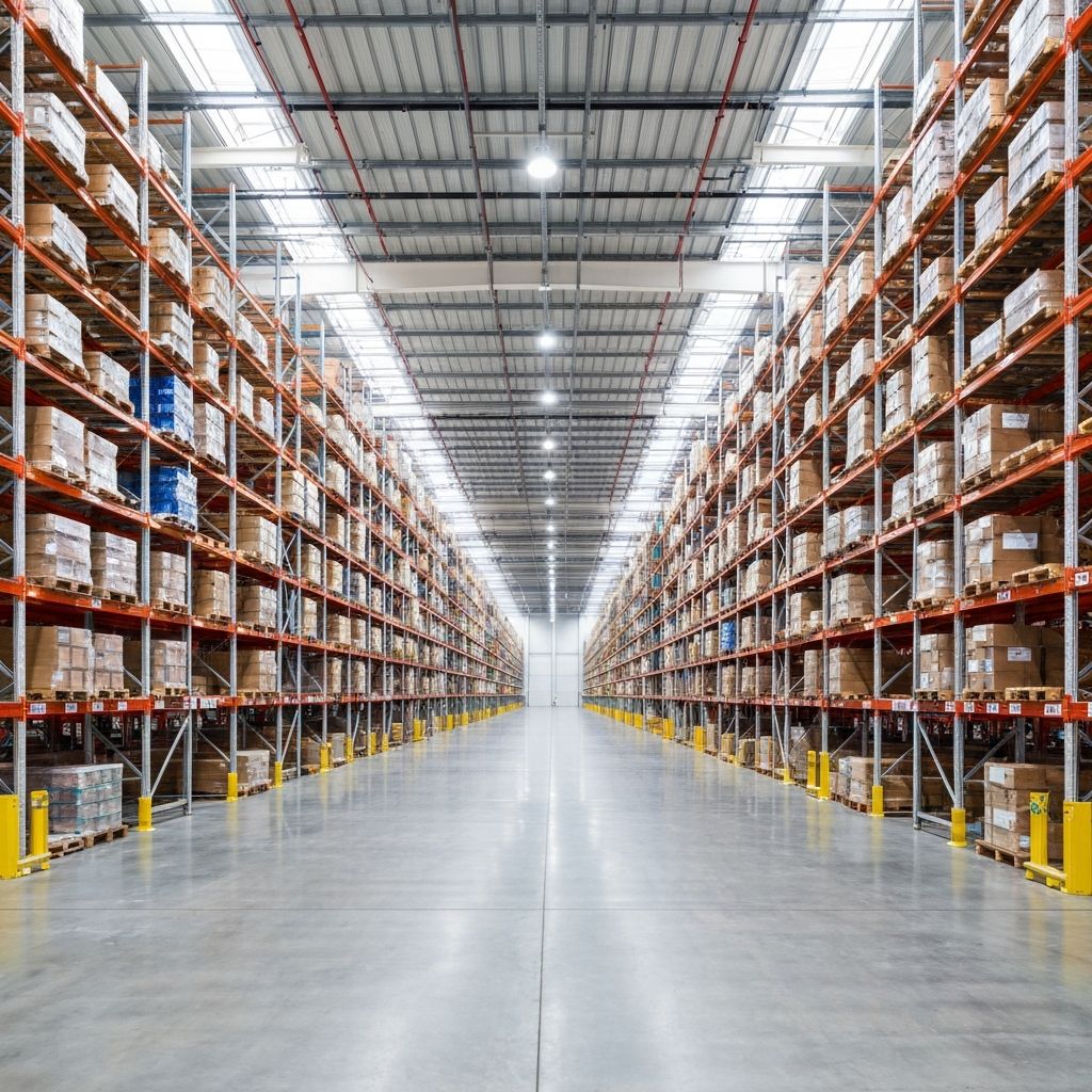 Cross-Border E-Commerce: Navigating International Shipping